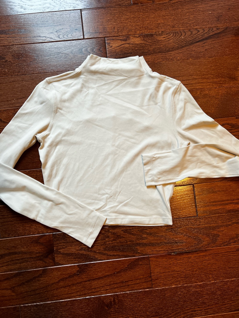 Lululemon long sleeve